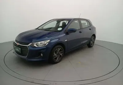 Chevrolet onix 2025 1.0 turbo flex lt manual