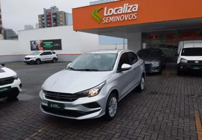 Fiat Cronos 2024 1.3 firefly flex drive manual