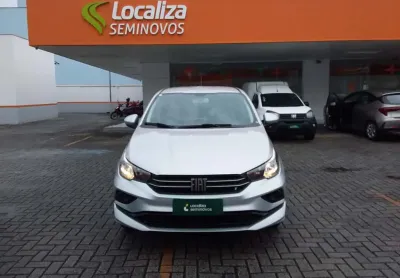 Fiat cronos 2024 1.3 firefly flex drive manual