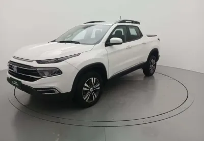 Fiat toro 2023 1.3 turbo 270 flex freedom at6