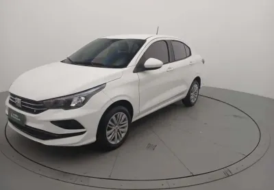 Fiat cronos 2023 1.0 firefly flex drive manual