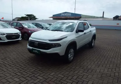 Fiat toro 2022 1.8 16v evo flex endurance at6