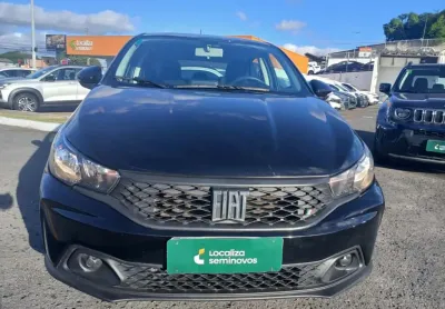 Fiat argo 2025 1.0 firefly flex drive manual