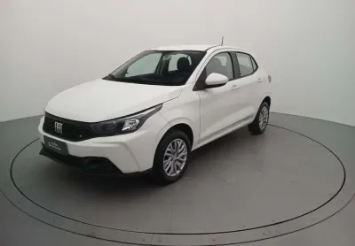 Fiat Argo 2023 1.0 firefly flex drive manual