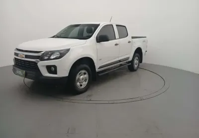 Chevrolet s10 2023 2.8 16v turbo diesel ls cd 4x4 manual