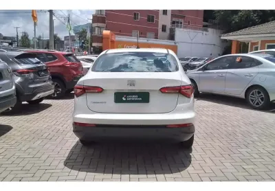 Fiat cronos 2024 1.3 firefly flex drive manual