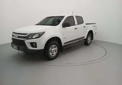 Chevrolet s10 2023 2.8 16v turbo diesel ls cd 4x4 manual