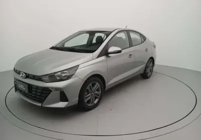 Hyundai hb20s 2025 1.0 tgdi flex comfort plus automático