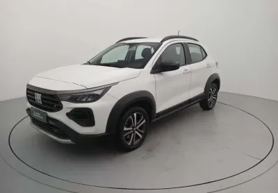 Fiat pulse 2025 1.0 turbo 200 flex audace cvt