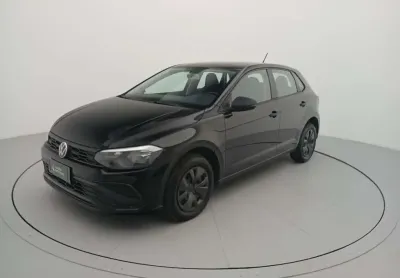 Volkswagen polo 2025 1.0 mpi track manual