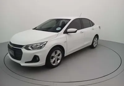 Chevrolet onix 2023 1.0 turbo flex ltz automático