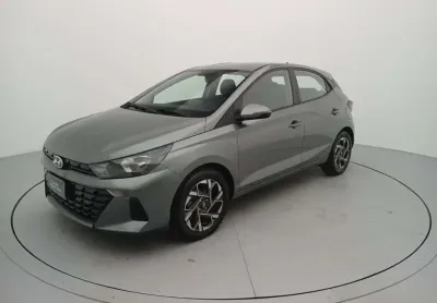 Hyundai hb20 2024 1.0 tgdi flex comfort plus automático