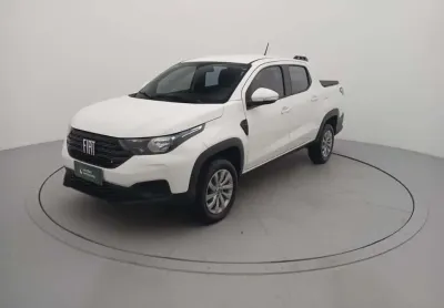 Fiat strada 2024 1.3 firefly flex freedom cs manual