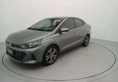 Hyundai Hb20s 2024 1.0 tgdi flex platinum automático