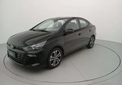 Hyundai Hb20s 2024 1.0 tgdi flex comfort plus automático