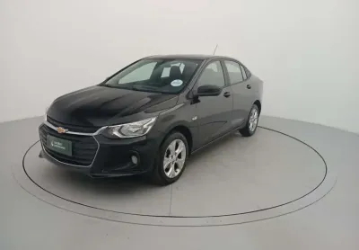 Chevrolet Onix 2025 1.0 turbo flex ltz automático