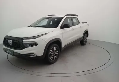 Fiat Toro 2024 1.3 turbo 270 flex freedom at6