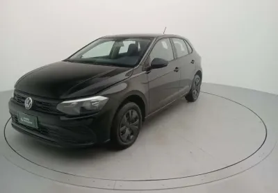 Volkswagen Polo 2025 1.0 mpi track manual