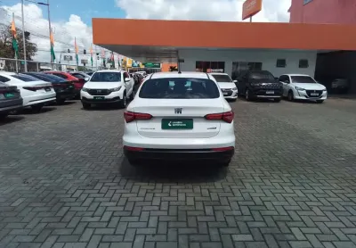 Fiat Cronos 2024 1.0 firefly flex drive manual