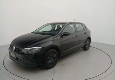 Volkswagen Polo 2025 1.0 mpi track manual