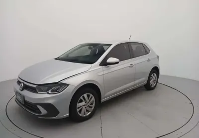 Volkswagen Polo 2023 1.0 170 tsi manual