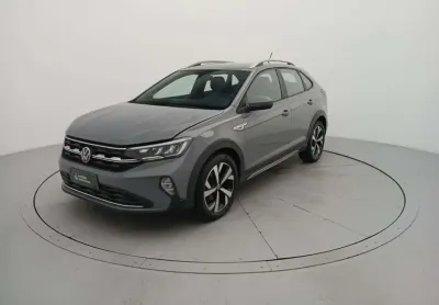 Volkswagen Nivus 2024 1.0 200 tsi total flex highline automático