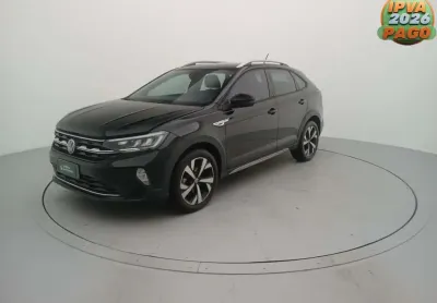 Volkswagen Nivus 2024 1.0 200 tsi total flex highline automático