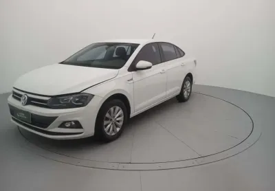 Volkswagen Virtus 2021 1.0 200 tsi comfortline automático