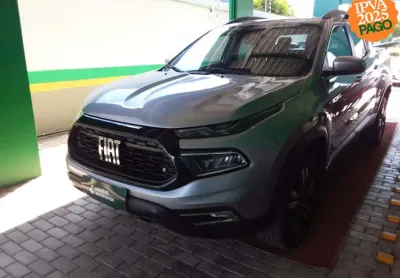 Fiat toro 2024 1.3 turbo 270 flex freedom at6