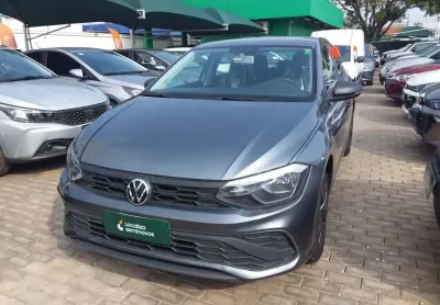 Volkswagen polo 2025 1.0 mpi track manual