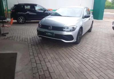 Volkswagen polo 2025 1.0 mpi track manual