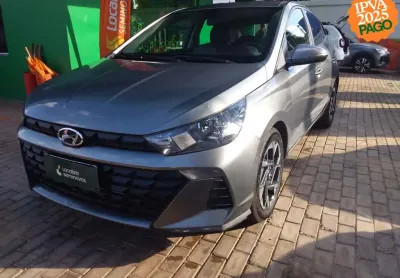 Hyundai hb20 2023 1.0 tgdi flex comfort automático