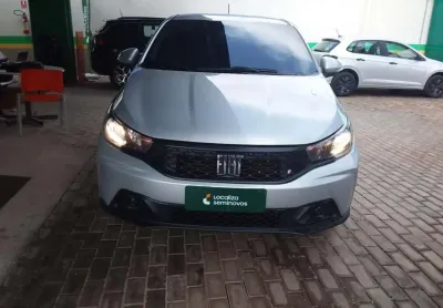 Fiat argo 2025 1.0 firefly flex drive manual