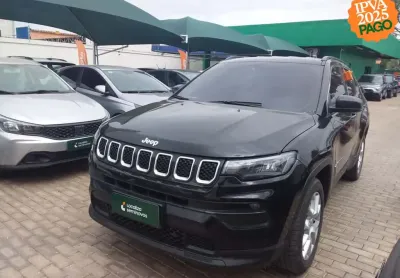 Jeep compass 2022 1.3 t270 turbo flex sport at6