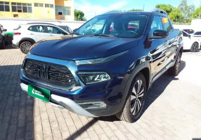 Fiat toro 2024 2.0 16v turbo diesel volcano 4wd at9