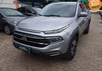 Fiat toro 2022 2.0 16v turbo diesel freedom 4wd at9