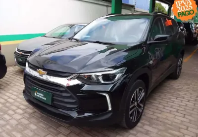 Chevrolet tracker 2024 1.0 turbo flex lt automático