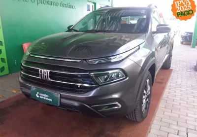 Fiat toro 2023 1.3 turbo 270 flex freedom at6