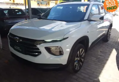 Chevrolet montana 2024 1.2 turbo flex lt manual