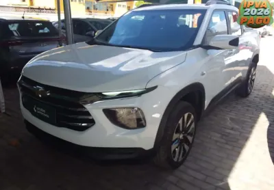 Chevrolet montana 2024 1.2 turbo flex lt manual