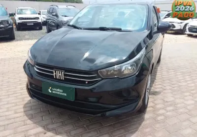 Fiat cronos 2024 1.3 firefly flex drive manual