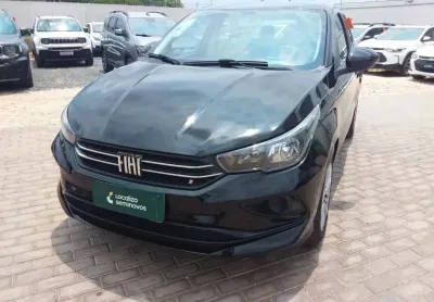 Fiat cronos 2024 1.3 firefly flex drive manual