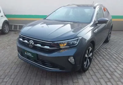Volkswagen nivus 2024 1.0 200 tsi total flex highline automático