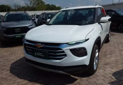 Chevrolet montana 2025 1.2 turbo flex ltz automático