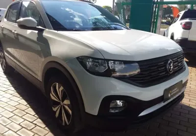Volkswagen t-cross 2024 1.0 200 tsi total flex automático
