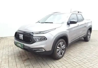 Fiat toro 2024 1.3 turbo 270 flex freedom at6