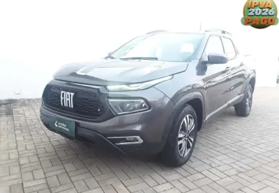 Fiat toro 2024 1.3 turbo 270 flex freedom at6