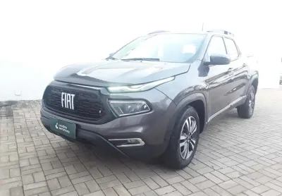 Fiat toro 2024 1.3 turbo 270 flex freedom at6
