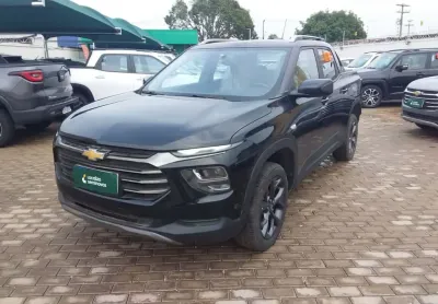 Chevrolet montana 2024 1.2 turbo flex premier automático