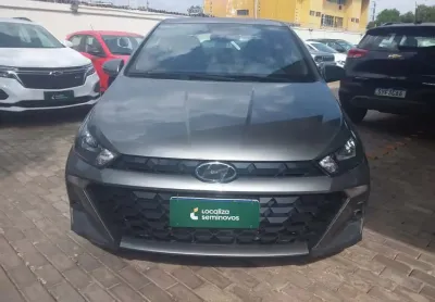 Hyundai hb20s 2024 1.0 tgdi flex platinum automático